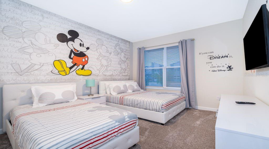 KISSIMMEE, Florida 34746, 5 Bedrooms Bedrooms, ,5 BathroomsBathrooms,Residential,For Sale,QUOTE,0,MFRS5130314