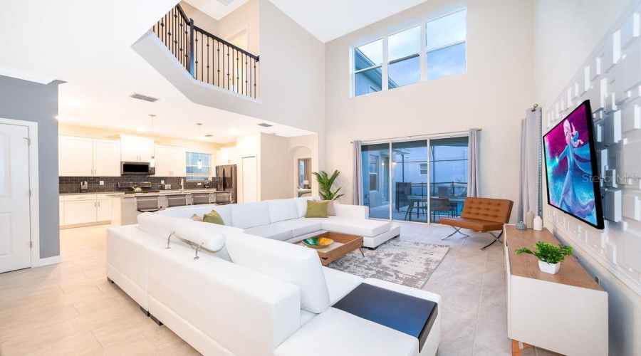 KISSIMMEE, Florida 34746, 5 Bedrooms Bedrooms, ,5 BathroomsBathrooms,Residential,For Sale,QUOTE,0,MFRS5130314