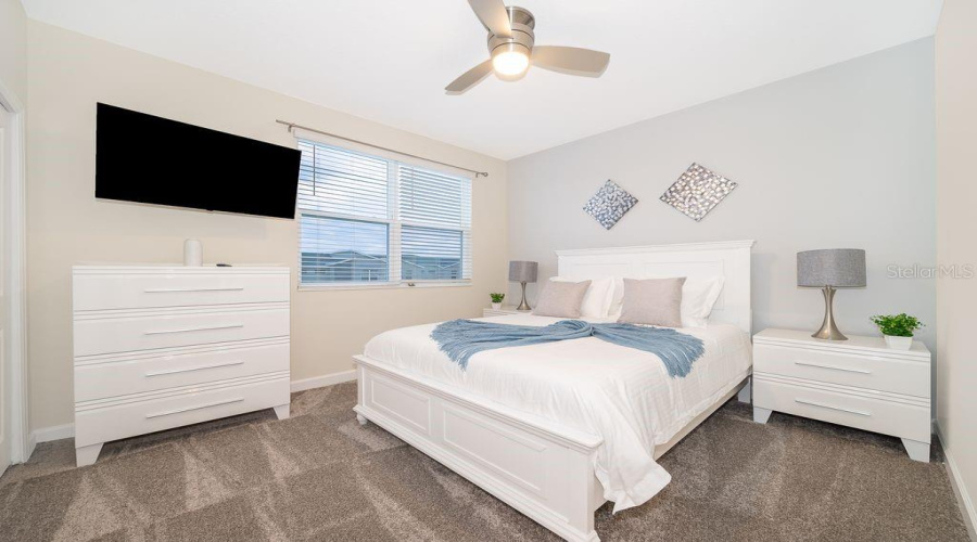 KISSIMMEE, Florida 34746, 5 Bedrooms Bedrooms, ,5 BathroomsBathrooms,Residential,For Sale,QUOTE,0,MFRS5130314