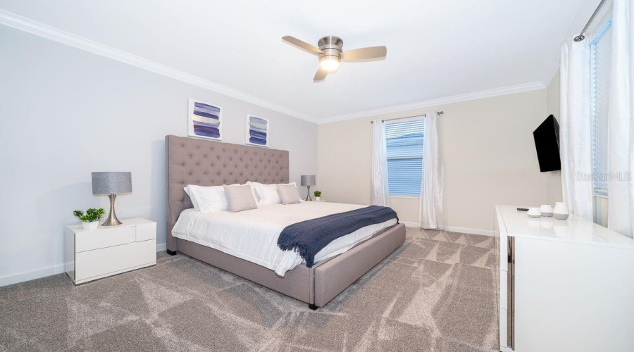 KISSIMMEE, Florida 34746, 5 Bedrooms Bedrooms, ,5 BathroomsBathrooms,Residential,For Sale,QUOTE,0,MFRS5130314