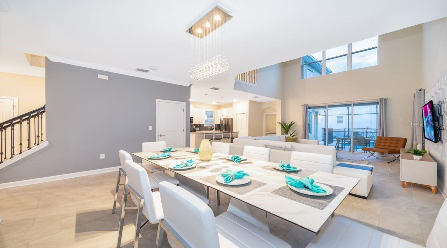 KISSIMMEE, Florida 34746, 5 Bedrooms Bedrooms, ,5 BathroomsBathrooms,Residential,For Sale,QUOTE,0,MFRS5130314