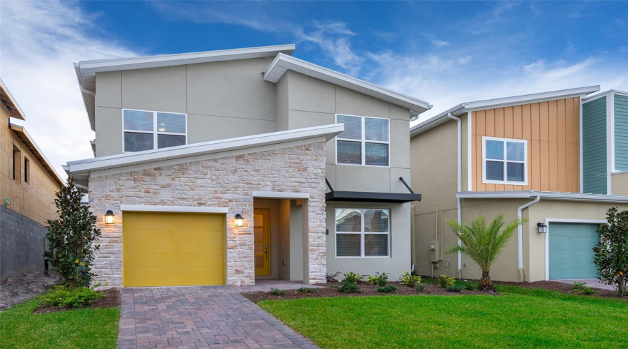 KISSIMMEE, Florida 34746, 5 Bedrooms Bedrooms, ,5 BathroomsBathrooms,Residential,For Sale,QUOTE,0,MFRS5130314