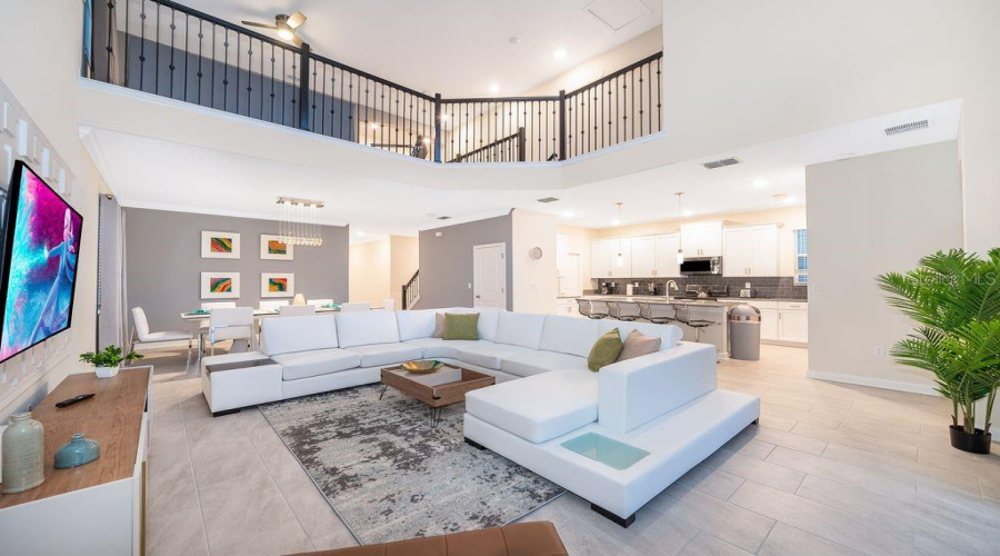 KISSIMMEE, Florida 34746, 5 Bedrooms Bedrooms, ,5 BathroomsBathrooms,Residential,For Sale,QUOTE,0,MFRS5130314