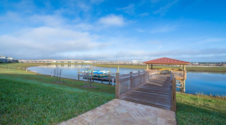 KISSIMMEE, Florida 34746, 5 Bedrooms Bedrooms, ,5 BathroomsBathrooms,Residential,For Sale,QUOTE,0,MFRS5130314