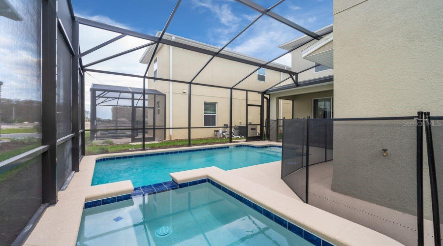 KISSIMMEE, Florida 34746, 5 Bedrooms Bedrooms, ,5 BathroomsBathrooms,Residential,For Sale,QUOTE,0,MFRS5130314