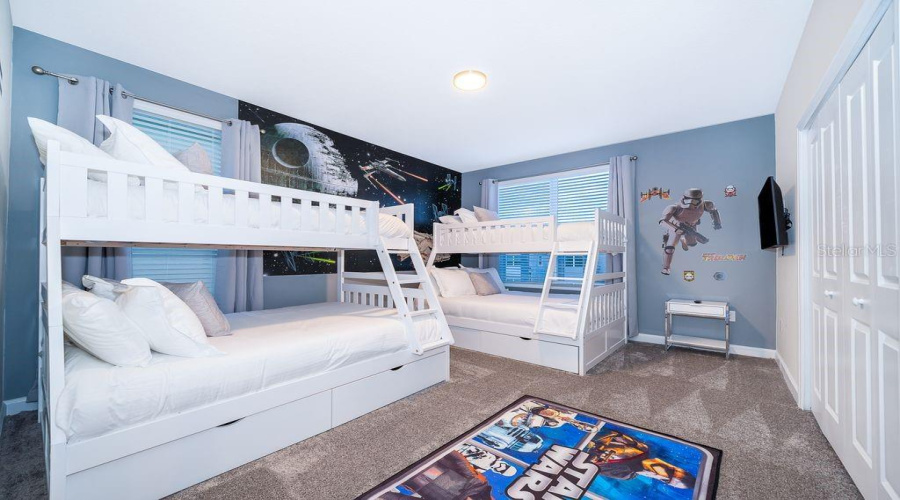 KISSIMMEE, Florida 34746, 5 Bedrooms Bedrooms, ,5 BathroomsBathrooms,Residential,For Sale,QUOTE,0,MFRS5130314