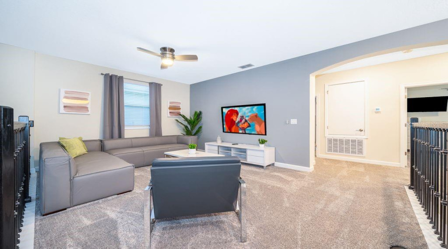 KISSIMMEE, Florida 34746, 5 Bedrooms Bedrooms, ,5 BathroomsBathrooms,Residential,For Sale,QUOTE,0,MFRS5130314