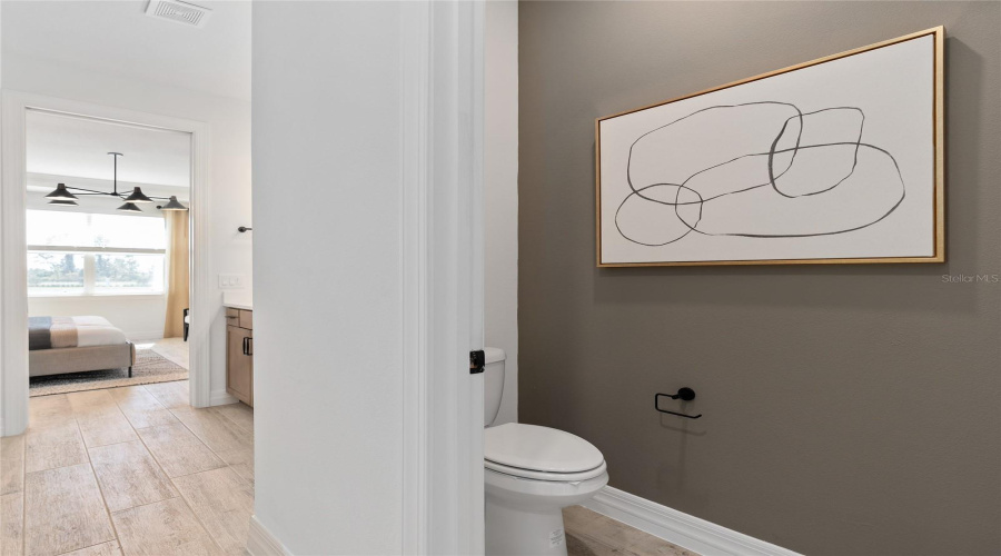 Model Home Design Only. Pictures and furnishings are for illustrative purposes only. Elevations, colors and options may vary. Furniture is for model home staging only.?