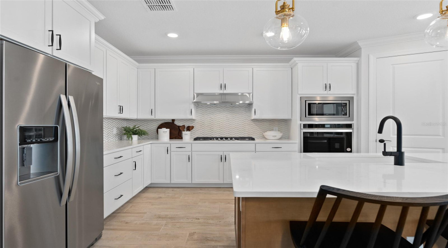 Model Home Design Only. Pictures and furnishings are for illustrative purposes only. Elevations, colors and options may vary. Furniture is for model home staging only.?
