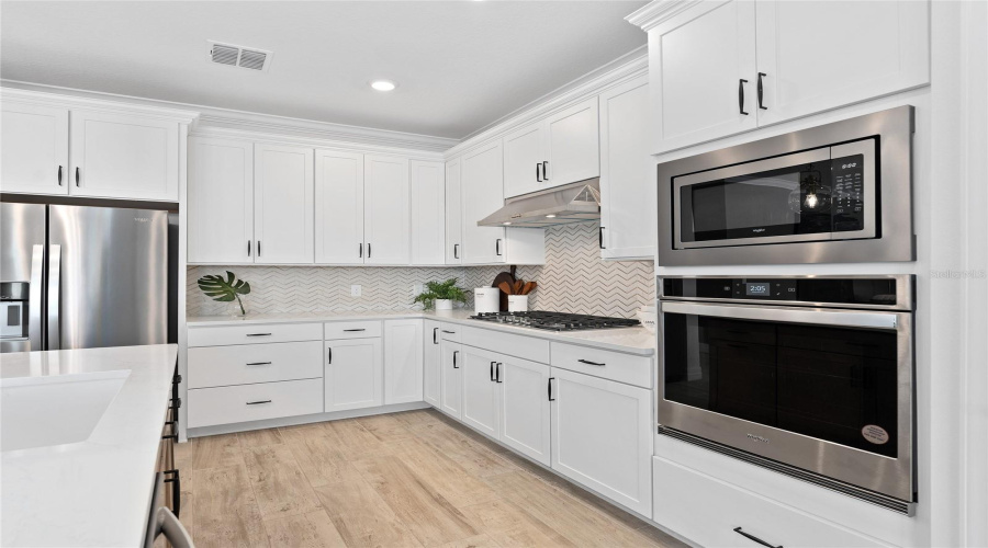 Model Home Design Only. Pictures and furnishings are for illustrative purposes only. Elevations, colors and options may vary. Furniture is for model home staging only.?
