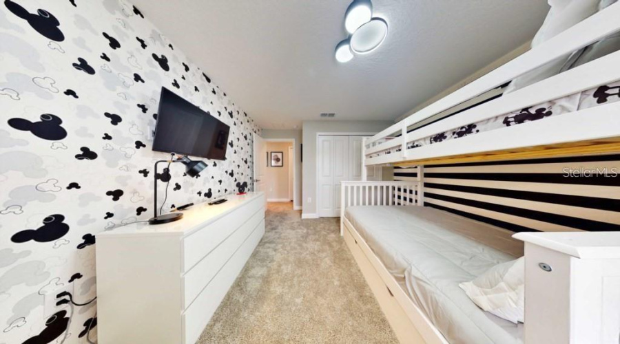 KISSIMMEE, Florida 34746, 4 Bedrooms Bedrooms, ,3 BathroomsBathrooms,Residential,For Sale,MEMORIES,0,MFRO6199304