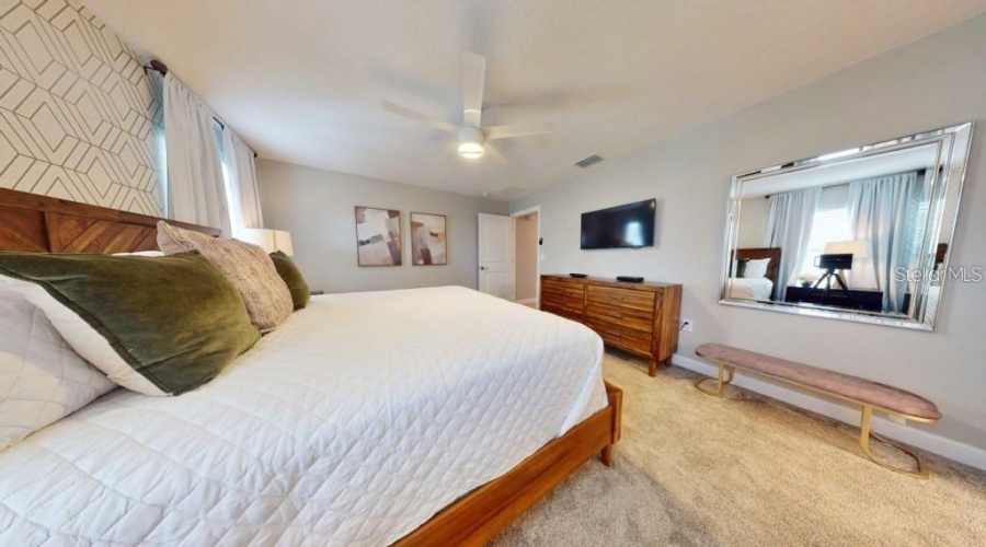 KISSIMMEE, Florida 34746, 4 Bedrooms Bedrooms, ,3 BathroomsBathrooms,Residential,For Sale,MEMORIES,0,MFRO6199304
