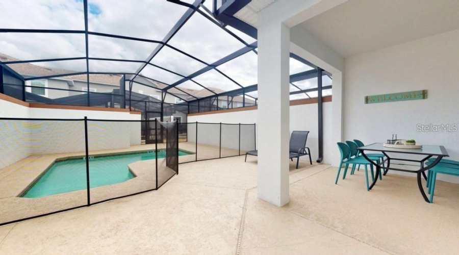 KISSIMMEE, Florida 34746, 4 Bedrooms Bedrooms, ,3 BathroomsBathrooms,Residential,For Sale,MEMORIES,0,MFRO6199304