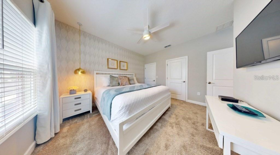 KISSIMMEE, Florida 34746, 4 Bedrooms Bedrooms, ,3 BathroomsBathrooms,Residential,For Sale,MEMORIES,0,MFRO6199304