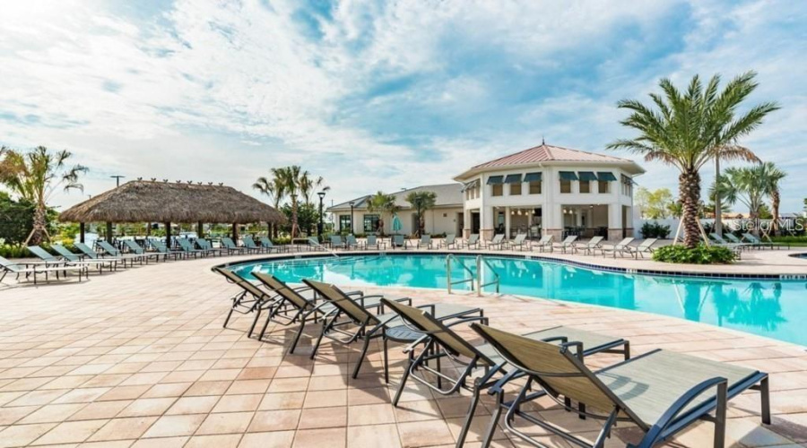 KISSIMMEE, Florida 34746, 4 Bedrooms Bedrooms, ,3 BathroomsBathrooms,Residential,For Sale,MEMORIES,0,MFRO6199304
