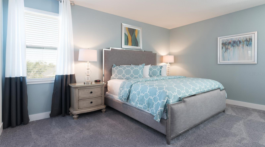 KISSIMMEE, Florida 34747, 5 Bedrooms Bedrooms, ,5 BathroomsBathrooms,Residential,For Sale,MARKER,0,MFRO6247936