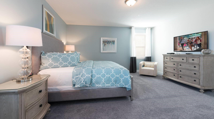 KISSIMMEE, Florida 34747, 5 Bedrooms Bedrooms, ,5 BathroomsBathrooms,Residential,For Sale,MARKER,0,MFRO6247936