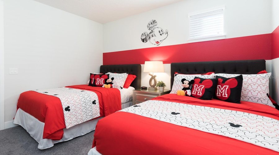 KISSIMMEE, Florida 34747, 5 Bedrooms Bedrooms, ,5 BathroomsBathrooms,Residential,For Sale,MARKER,0,MFRO6247936
