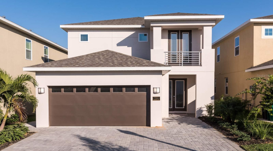 KISSIMMEE, Florida 34747, 5 Bedrooms Bedrooms, ,5 BathroomsBathrooms,Residential,For Sale,MARKER,0,MFRO6247936