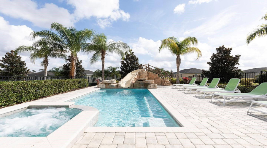 KISSIMMEE, Florida 34747, 5 Bedrooms Bedrooms, ,5 BathroomsBathrooms,Residential,For Sale,MARKER,0,MFRO6247936
