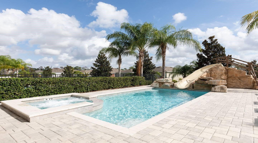 KISSIMMEE, Florida 34747, 5 Bedrooms Bedrooms, ,5 BathroomsBathrooms,Residential,For Sale,MARKER,0,MFRO6247936