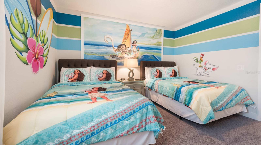KISSIMMEE, Florida 34747, 5 Bedrooms Bedrooms, ,5 BathroomsBathrooms,Residential,For Sale,MARKER,0,MFRO6247936