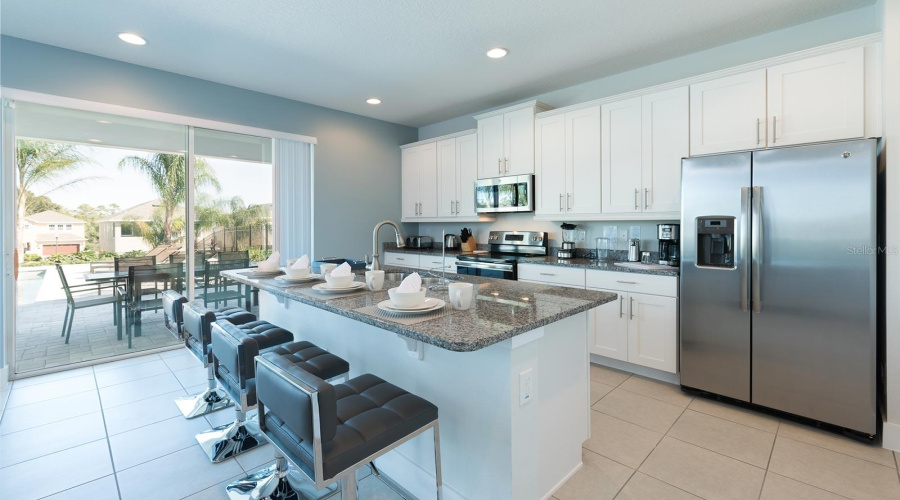 KISSIMMEE, Florida 34747, 5 Bedrooms Bedrooms, ,5 BathroomsBathrooms,Residential,For Sale,MARKER,0,MFRO6247936