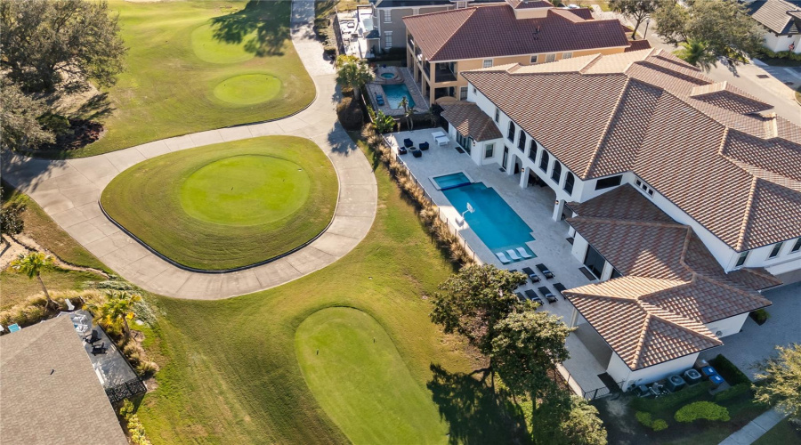 REUNION, Florida 34747, 14 Bedrooms Bedrooms, ,15 BathroomsBathrooms,Residential,For Sale,RADIANT,0,MFRO6268340