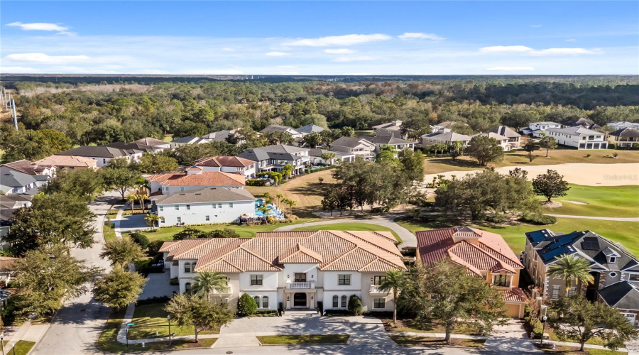 REUNION, Florida 34747, 14 Bedrooms Bedrooms, ,15 BathroomsBathrooms,Residential,For Sale,RADIANT,0,MFRO6268340