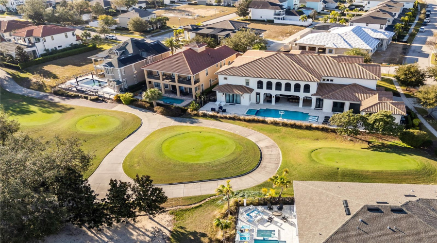 REUNION, Florida 34747, 14 Bedrooms Bedrooms, ,15 BathroomsBathrooms,Residential,For Sale,RADIANT,0,MFRO6268340