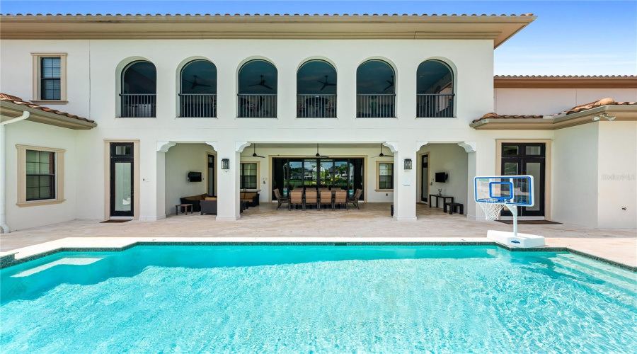 REUNION, Florida 34747, 14 Bedrooms Bedrooms, ,15 BathroomsBathrooms,Residential,For Sale,RADIANT,0,MFRO6268340