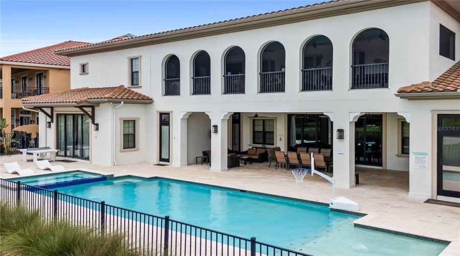 REUNION, Florida 34747, 14 Bedrooms Bedrooms, ,15 BathroomsBathrooms,Residential,For Sale,RADIANT,0,MFRO6268340