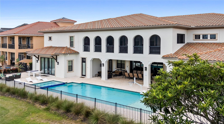 REUNION, Florida 34747, 14 Bedrooms Bedrooms, ,15 BathroomsBathrooms,Residential,For Sale,RADIANT,0,MFRO6268340