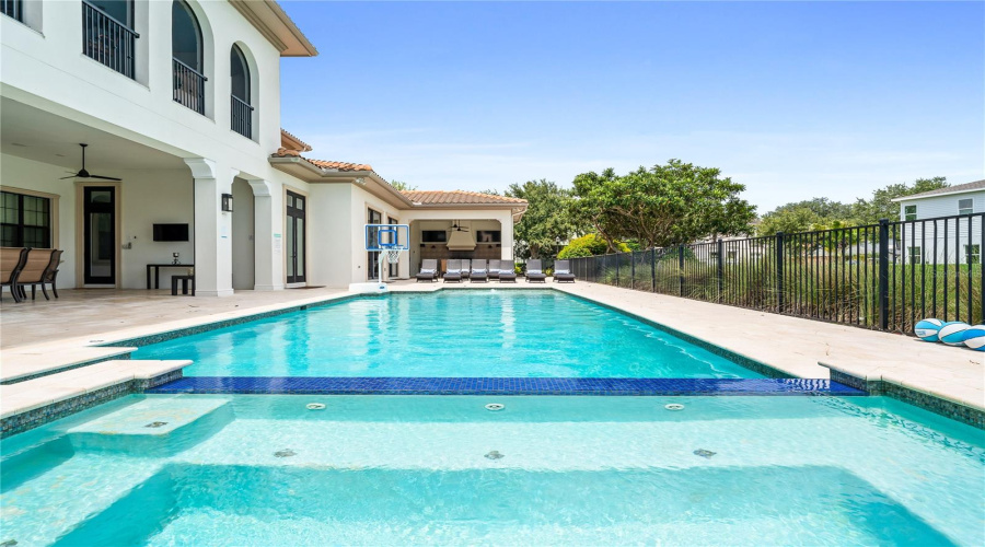 REUNION, Florida 34747, 14 Bedrooms Bedrooms, ,15 BathroomsBathrooms,Residential,For Sale,RADIANT,0,MFRO6268340