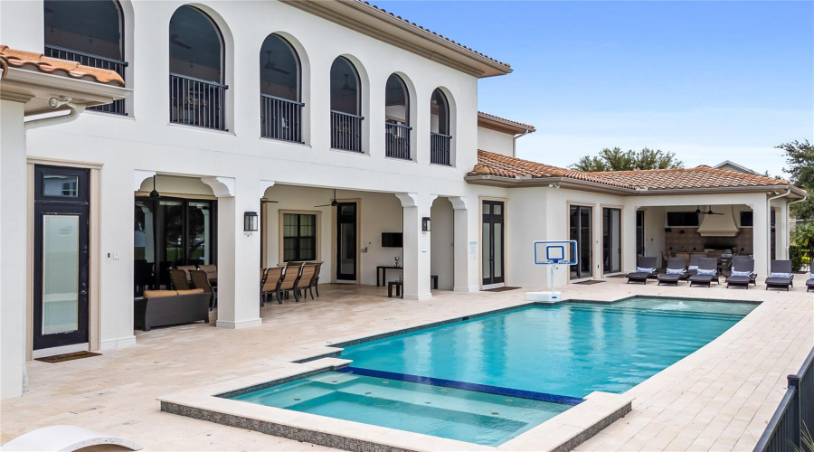 REUNION, Florida 34747, 14 Bedrooms Bedrooms, ,15 BathroomsBathrooms,Residential,For Sale,RADIANT,0,MFRO6268340