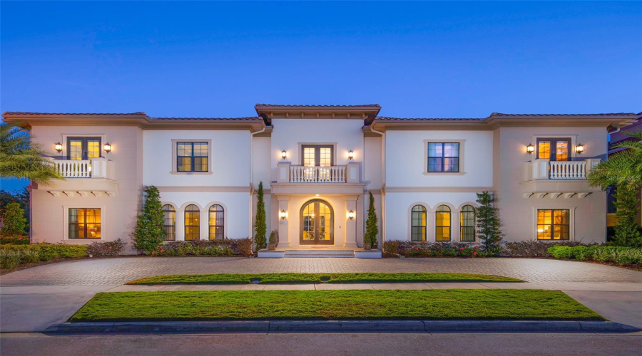 REUNION, Florida 34747, 14 Bedrooms Bedrooms, ,15 BathroomsBathrooms,Residential,For Sale,RADIANT,0,MFRO6268340