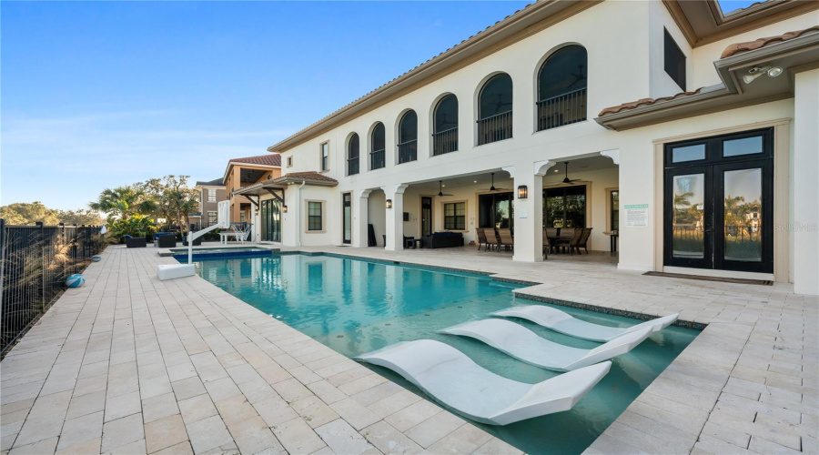 REUNION, Florida 34747, 14 Bedrooms Bedrooms, ,15 BathroomsBathrooms,Residential,For Sale,RADIANT,0,MFRO6268340