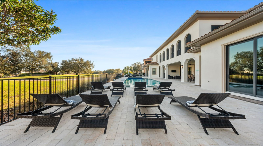 REUNION, Florida 34747, 14 Bedrooms Bedrooms, ,15 BathroomsBathrooms,Residential,For Sale,RADIANT,0,MFRO6268340