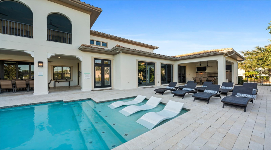 REUNION, Florida 34747, 14 Bedrooms Bedrooms, ,15 BathroomsBathrooms,Residential,For Sale,RADIANT,0,MFRO6268340