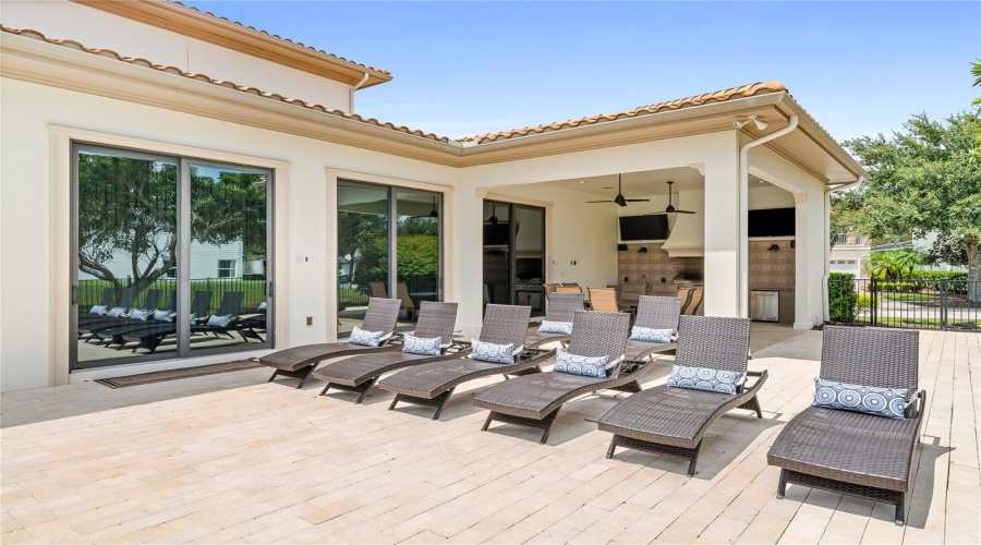 REUNION, Florida 34747, 14 Bedrooms Bedrooms, ,15 BathroomsBathrooms,Residential,For Sale,RADIANT,0,MFRO6268340