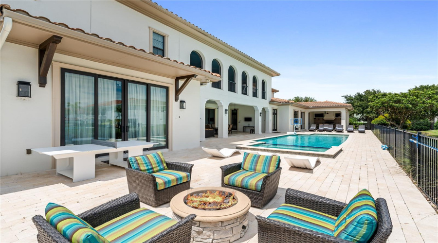 REUNION, Florida 34747, 14 Bedrooms Bedrooms, ,15 BathroomsBathrooms,Residential,For Sale,RADIANT,0,MFRO6268340