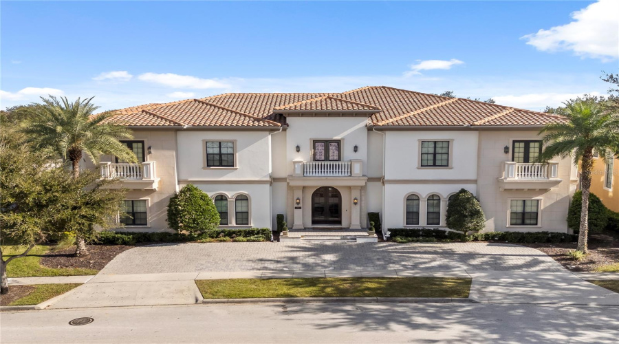 REUNION, Florida 34747, 14 Bedrooms Bedrooms, ,15 BathroomsBathrooms,Residential,For Sale,RADIANT,0,MFRO6268340