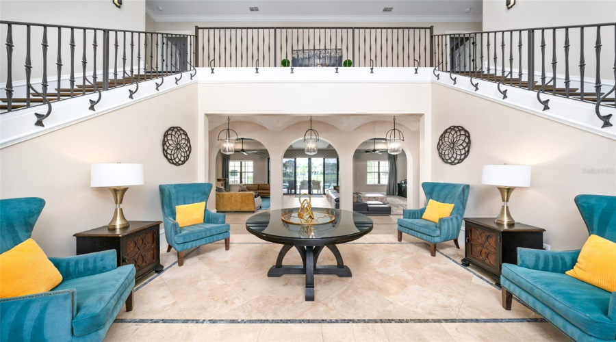 REUNION, Florida 34747, 14 Bedrooms Bedrooms, ,15 BathroomsBathrooms,Residential,For Sale,RADIANT,0,MFRO6268340
