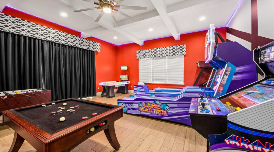 REUNION, Florida 34747, 14 Bedrooms Bedrooms, ,15 BathroomsBathrooms,Residential,For Sale,RADIANT,0,MFRO6268340