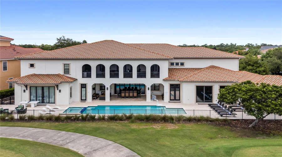 REUNION, Florida 34747, 14 Bedrooms Bedrooms, ,15 BathroomsBathrooms,Residential,For Sale,RADIANT,0,MFRO6268340
