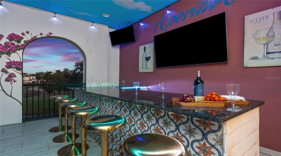 REUNION, Florida 34747, 14 Bedrooms Bedrooms, ,15 BathroomsBathrooms,Residential,For Sale,RADIANT,0,MFRO6268340