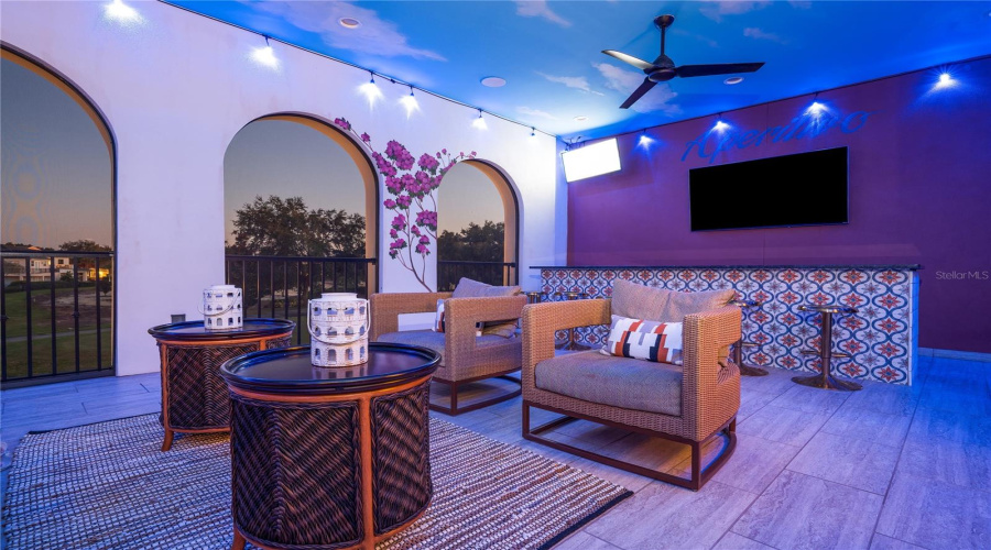 REUNION, Florida 34747, 14 Bedrooms Bedrooms, ,15 BathroomsBathrooms,Residential,For Sale,RADIANT,0,MFRO6268340