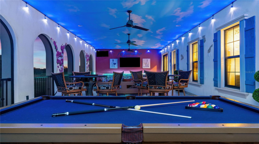 REUNION, Florida 34747, 14 Bedrooms Bedrooms, ,15 BathroomsBathrooms,Residential,For Sale,RADIANT,0,MFRO6268340