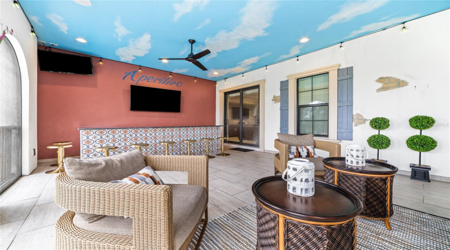 REUNION, Florida 34747, 14 Bedrooms Bedrooms, ,15 BathroomsBathrooms,Residential,For Sale,RADIANT,0,MFRO6268340