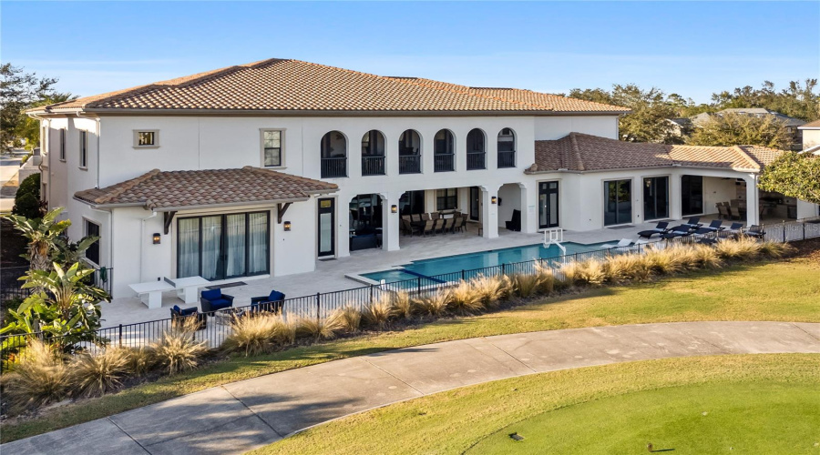REUNION, Florida 34747, 14 Bedrooms Bedrooms, ,15 BathroomsBathrooms,Residential,For Sale,RADIANT,0,MFRO6268340